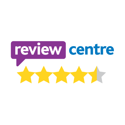 Review centre rating